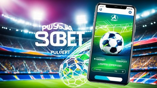 Bola Sbobet online deposit pulsa