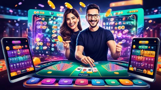 Permainan togel Toto Macau online populer