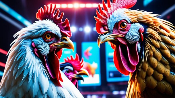 Sabung Ayam Online Terpercaya 2024