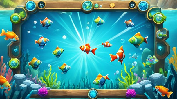 Cara Menang di Game Tembak Ikan Terkini
