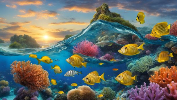 Ekspedisi Korallinia Judi Tembak Ikan