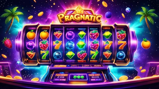 Game Slot Pragmatic Play