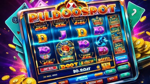 Slot Deposit Pulsa