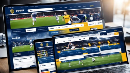 Agen SBOBET Resmi