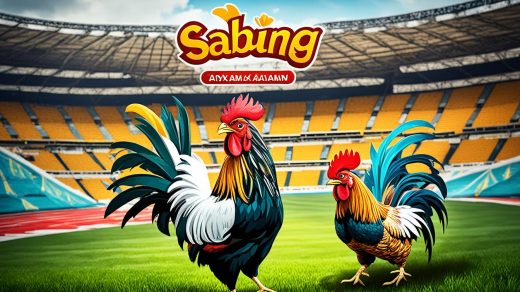 Situs Sabung Ayam Online