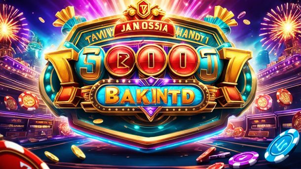 Situs Slot Terpercaya