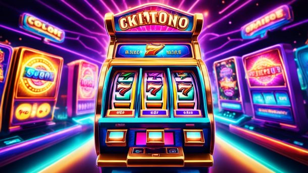 Agen Slot Online