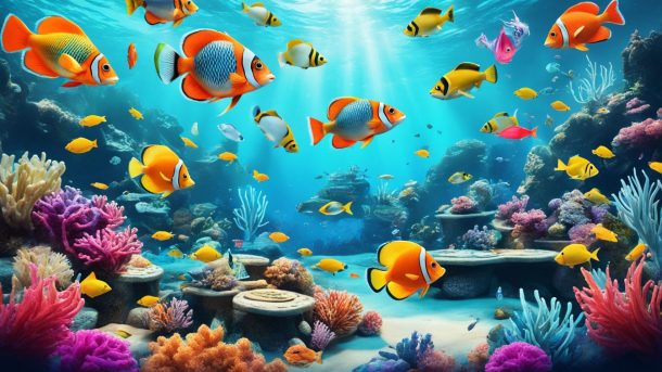 Daftar Situs Judi Tembak Ikan