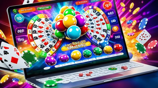 Judi Togel Online dengan Diskon Terbesar