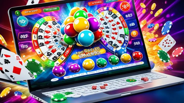 Judi Togel Online dengan Diskon Terbesar