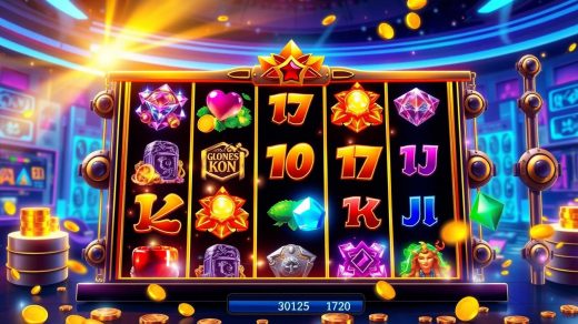 Daftar situs judi slot online terbaik