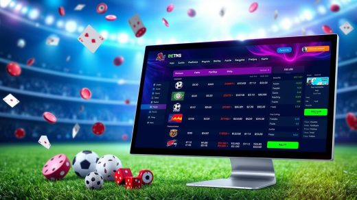 daftar judi sbobet online resmi