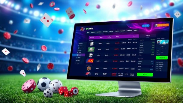 daftar judi sbobet online resmi