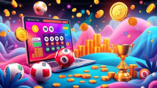 Situs Judi Togel Resmi