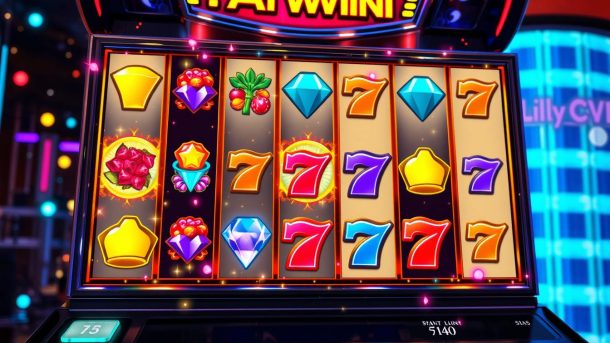 Judi Slot Online Mudah Maxwin