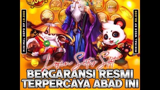 Situs Slot PGSoft Gacor