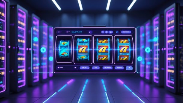 Slot Online