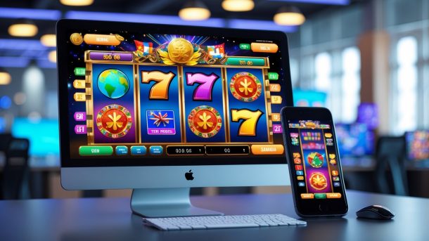 Slot Online