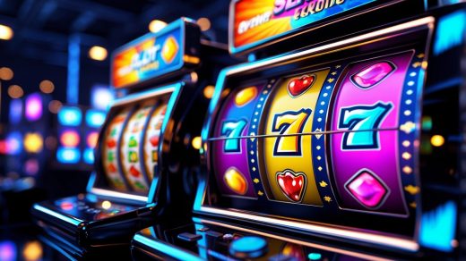 Slot Online