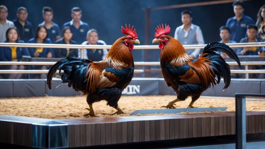Sabung Ayam