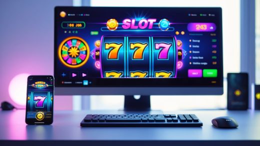 Slot Online