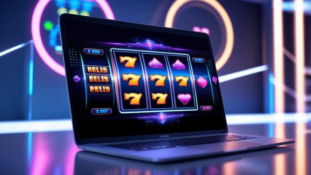 Slot Online