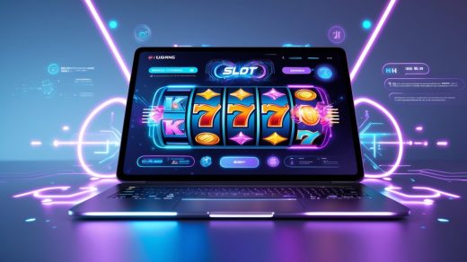 Slot Online