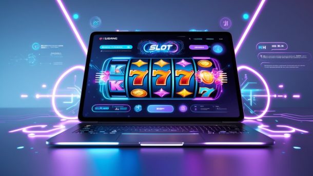 Slot Online