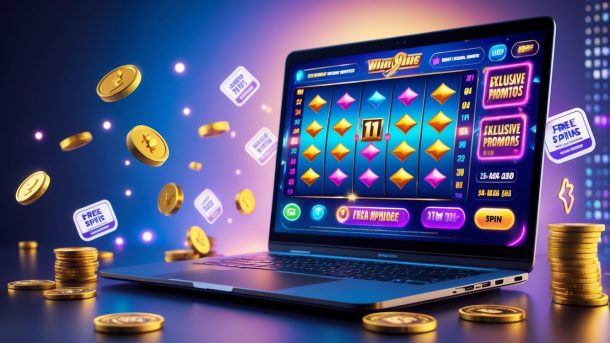 Slot Online