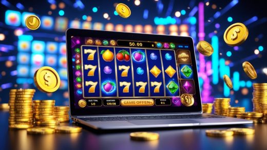 Slot Online