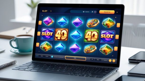 Slot Online